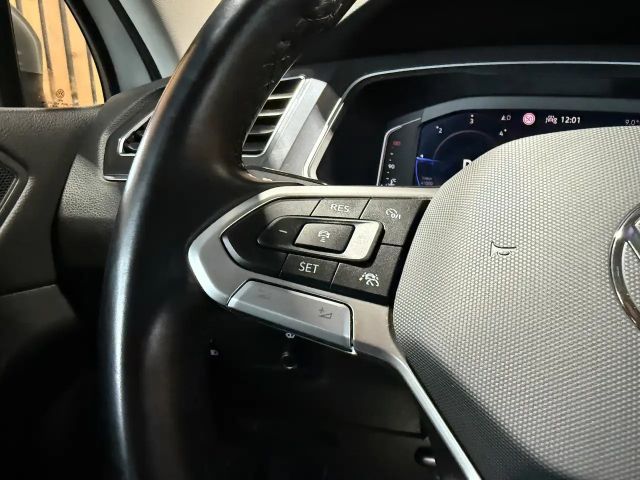 Volkswagen Tiguan Allspace DSG