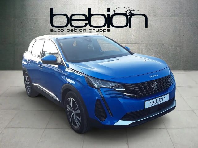 Peugeot 3008 Allure Pack EAT8 Hybrid4