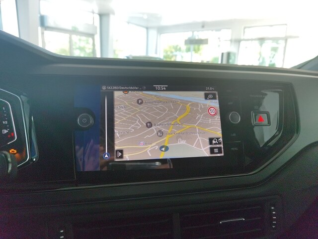 Volkswagen Taigo 1.5 TSI