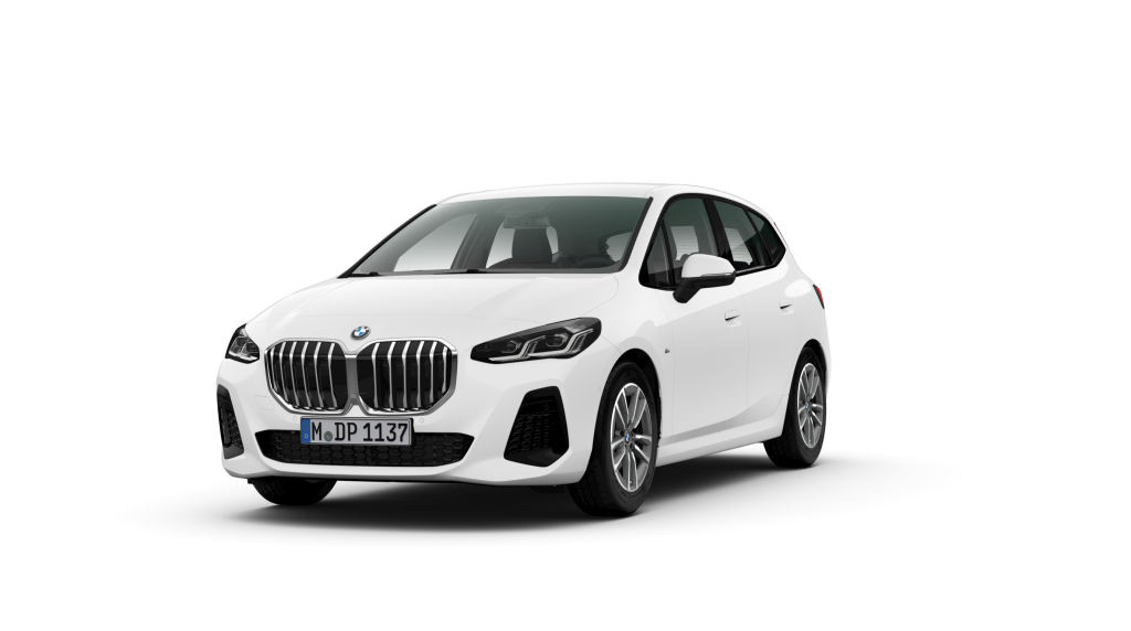 BMW 220 220i Active Tourer