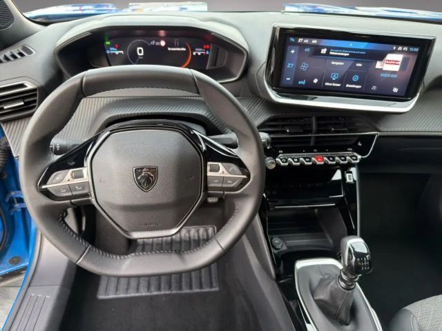 Peugeot 2008 Allure Pack PureTech