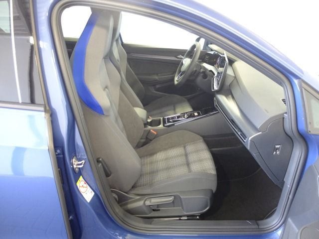 Volkswagen Golf DSG GTE eHybrid