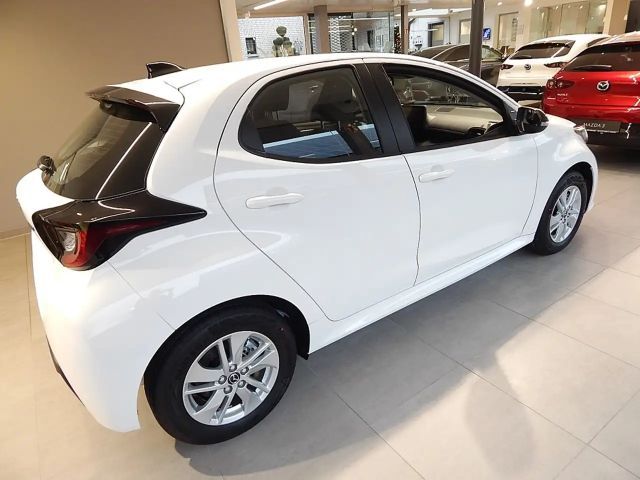 Mazda 2 Hybrid 1.5L Hybrid VVT-i 116 Centre-Line