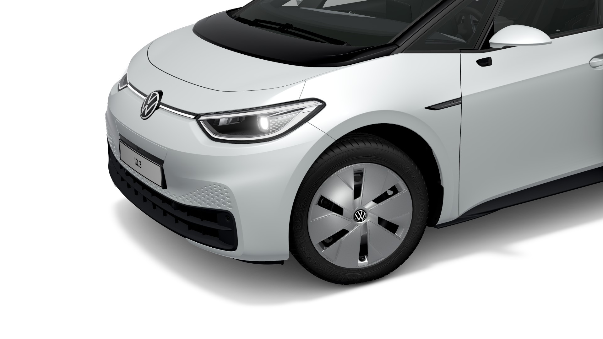 Volkswagen ID.3 Performance Pro