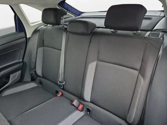 Volkswagen Taigo 1.0 TSI DSG IQ.Drive