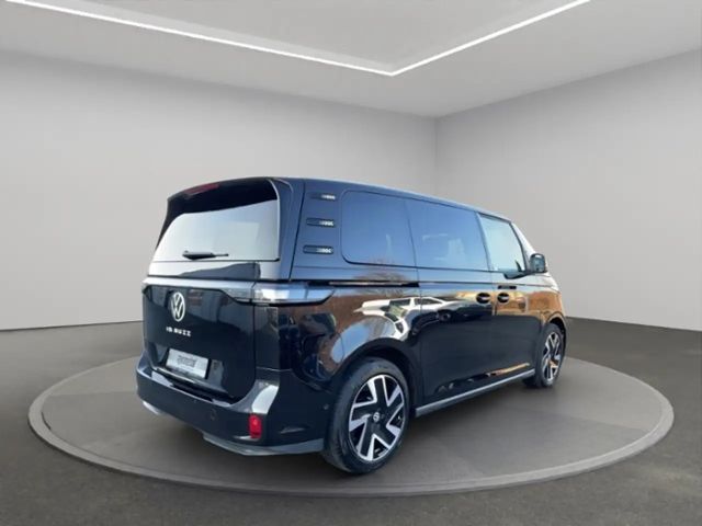 Volkswagen ID.Buzz Pro