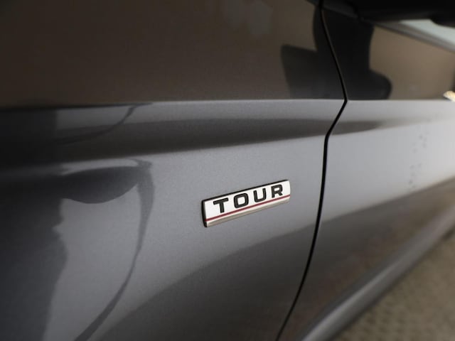 Skoda Karoq 1.5 TSI Ambition