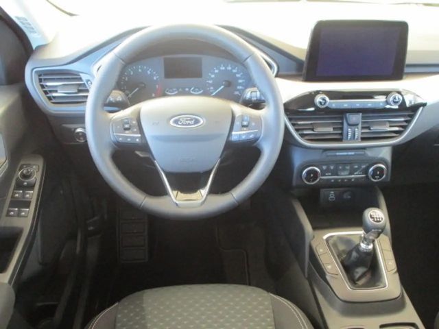 Ford Kuga Cool & Connect