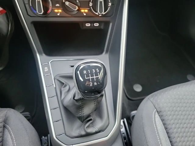 Volkswagen Polo VI Life 1.0 TSI EU6e Life,Sitzheizung, Rückfahrkam