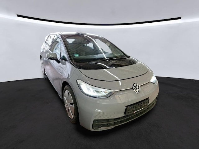 Volkswagen ID.3 62 kWh | R-KAMERA LED PDC NAVI KlimaA