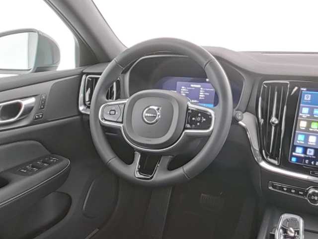 Volvo V60 Cross Country CC