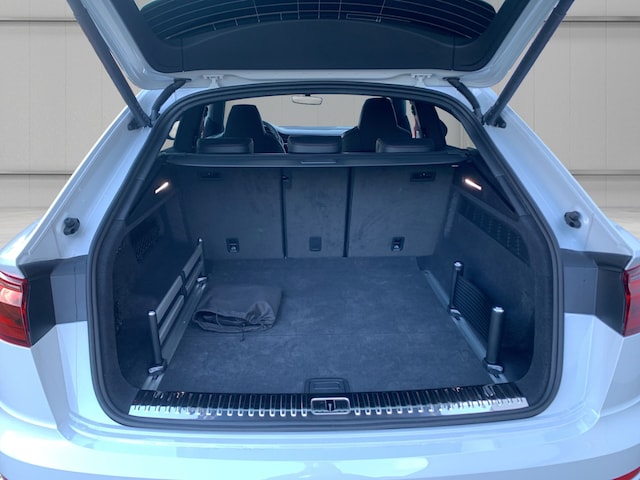 Audi Q8 50 TDI Quattro