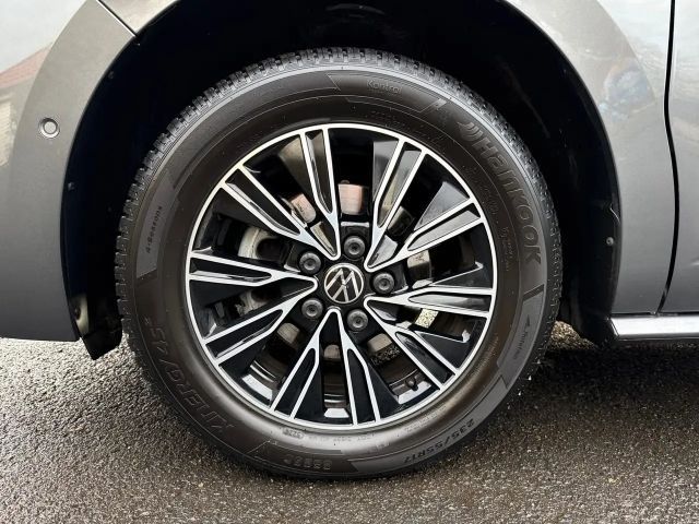 Volkswagen Multivan 2.0 TDI DSG T7