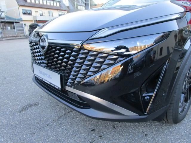 Nissan Qashqai QASHQAI MY24 1.5 VC-T E-POWER 190 PS 4X2 N-CONNE