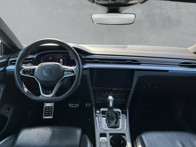 Volkswagen Arteon 2.0 TSI DSG R-Line