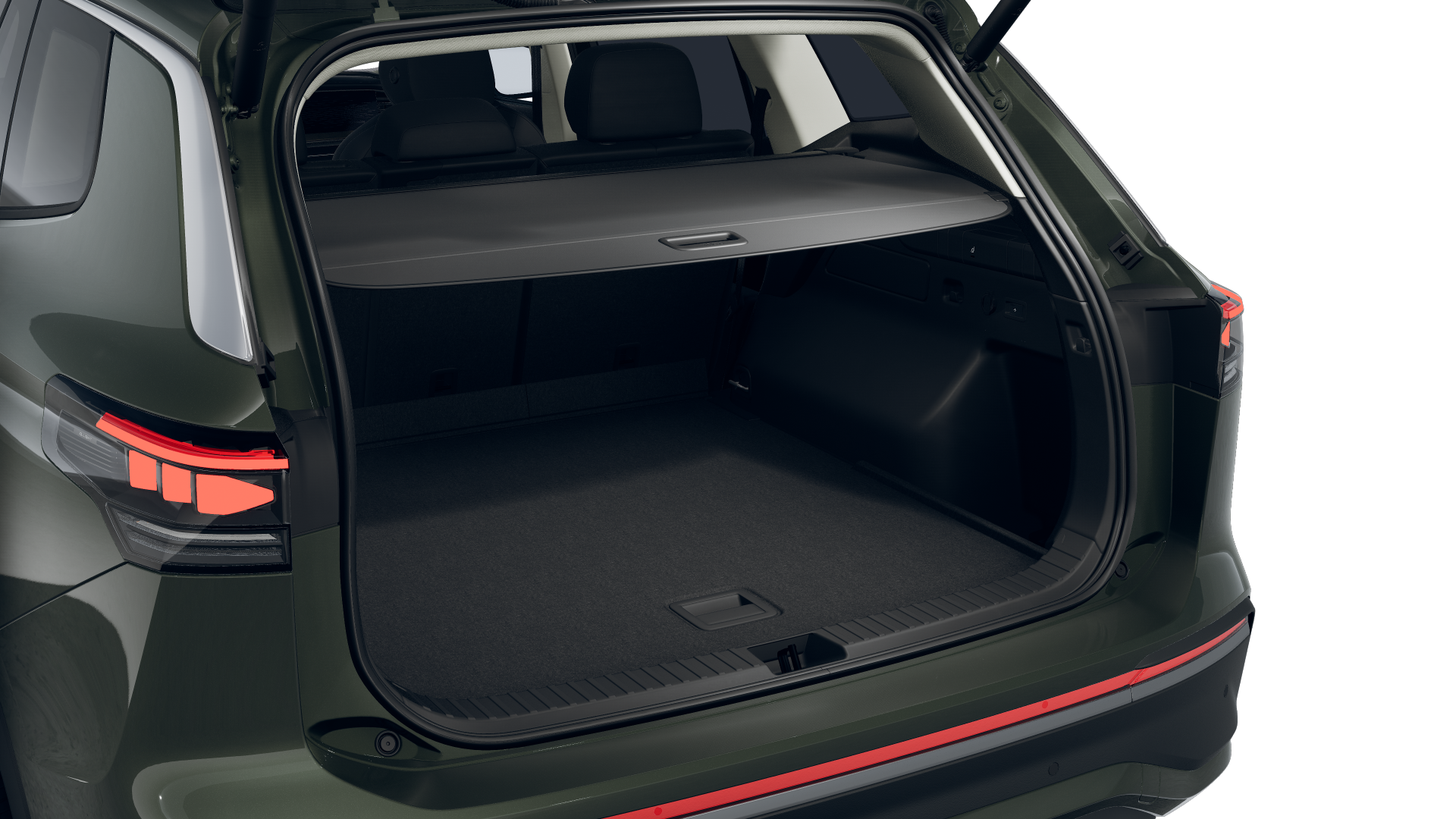 Volkswagen Tayron 4Motion Elegance Elegance