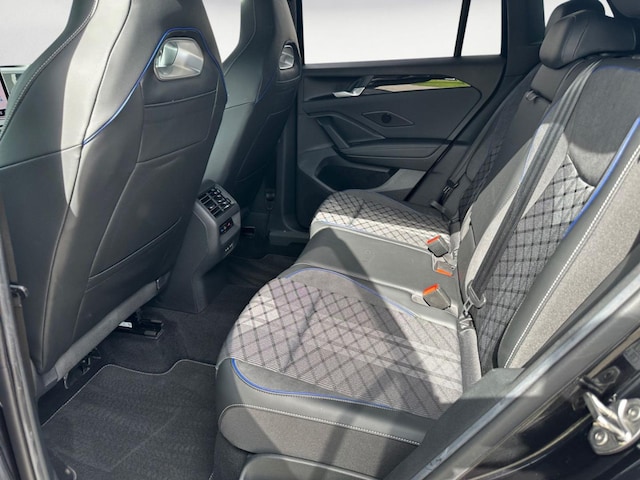 Volkswagen Tiguan 2.0 TDI 4Motion DSG R-Line