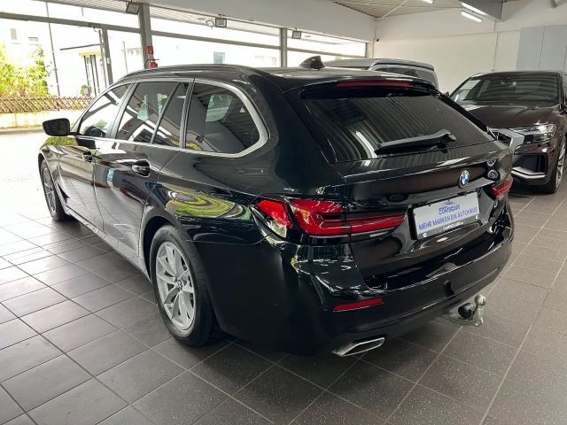 BMW 520 520d Touring