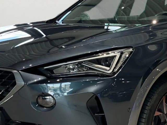 Cupra Formentor 2.0 TSI 4Drive VZ