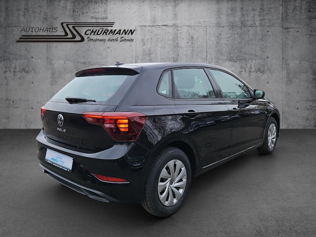 Volkswagen Polo Life