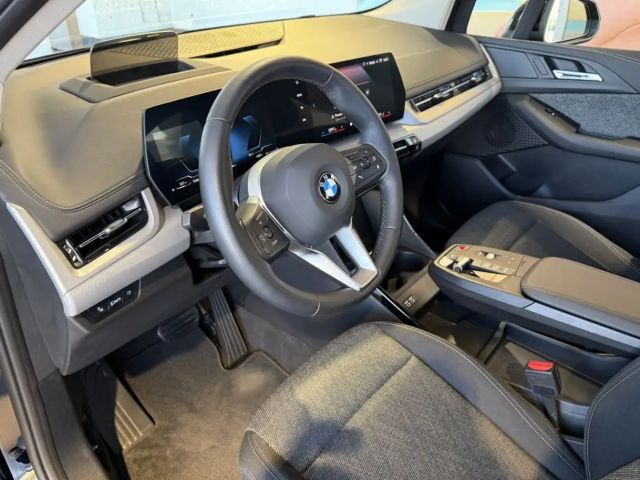 BMW 218 218i Active Tourer