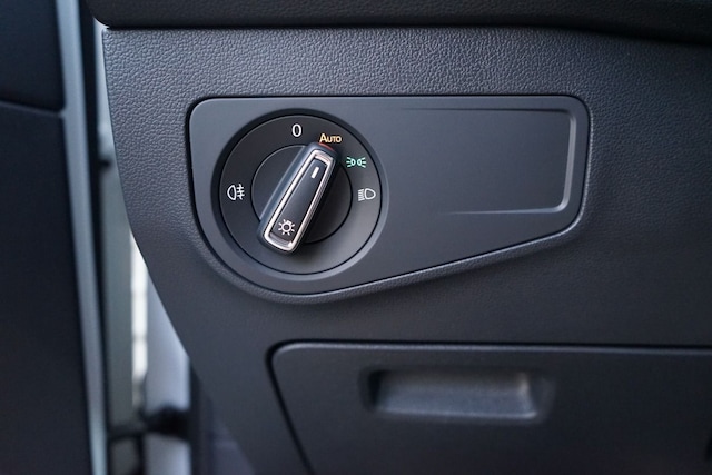 Volkswagen Tiguan 2.0 TDI 4Motion Allspace Life