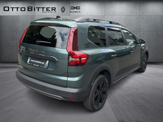 Dacia Jogger Extreme