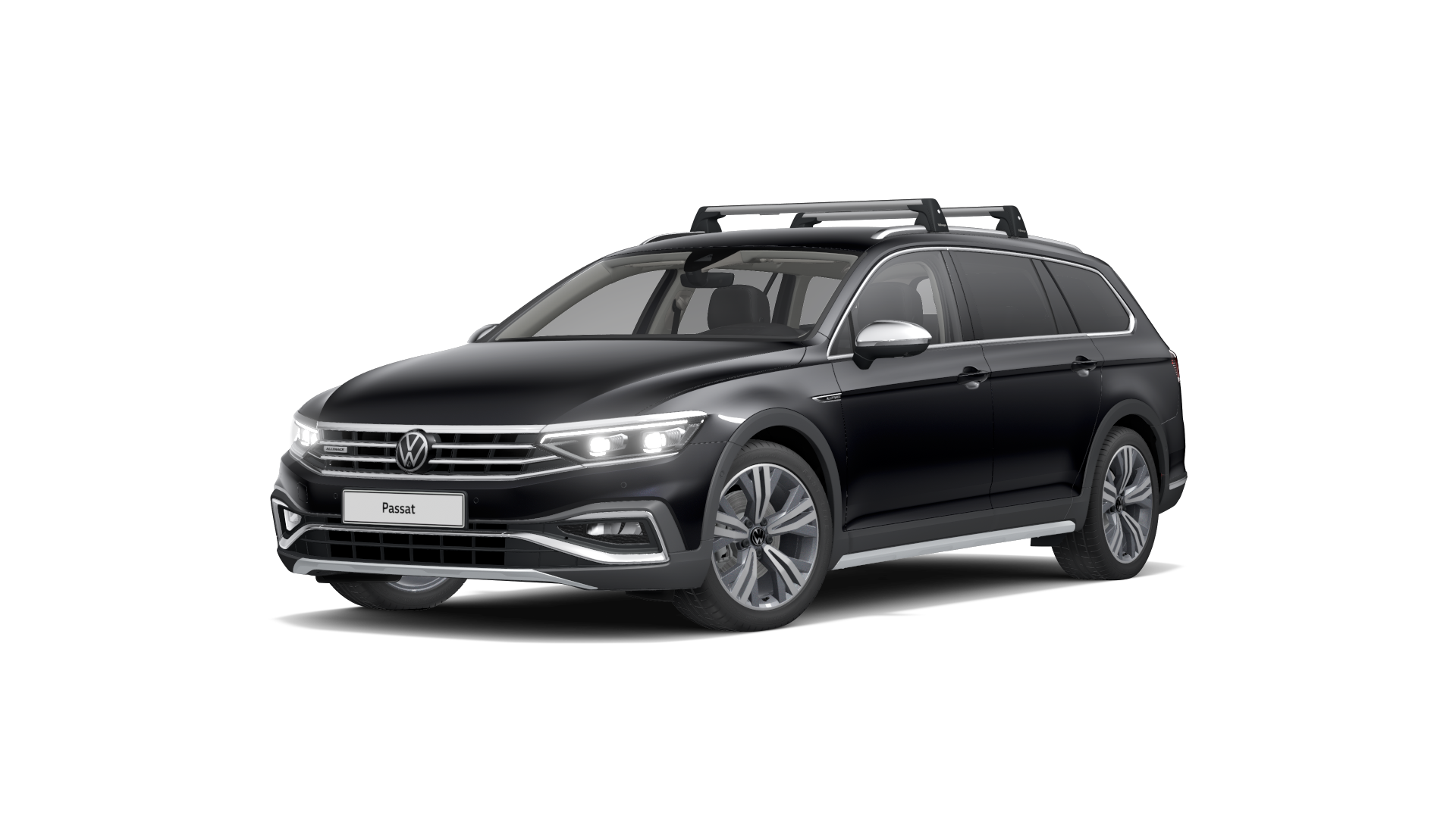 Volkswagen Passat 2.0 TDI Variant