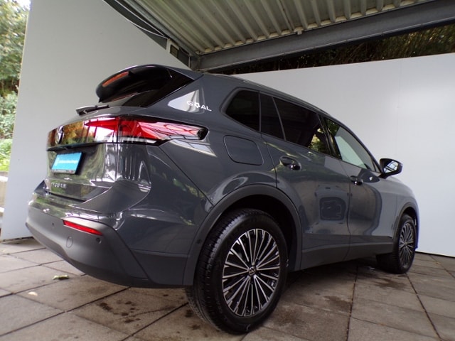 Volkswagen Tiguan 2.0 TDI DSG