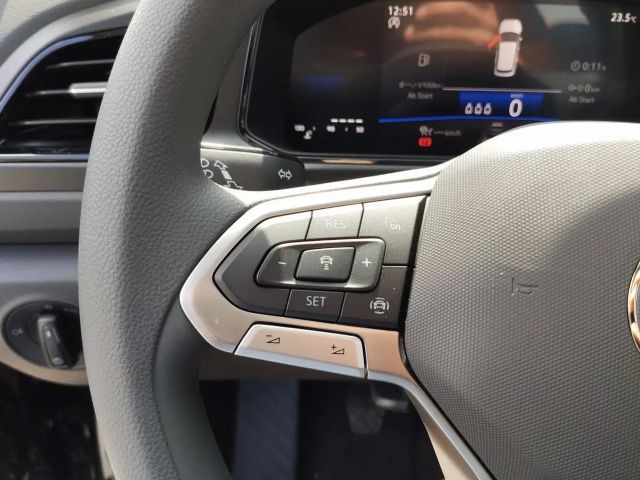 Volkswagen T-Roc 4Me TSI