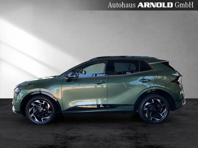 Kia Sportage CRDi GT-Line Vierwielaandrijving