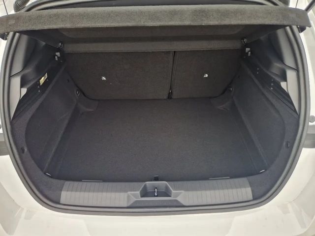 Opel Astra Edition Turbo