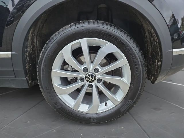 Volkswagen T-Roc 1.0 TSI Cabriolet Style