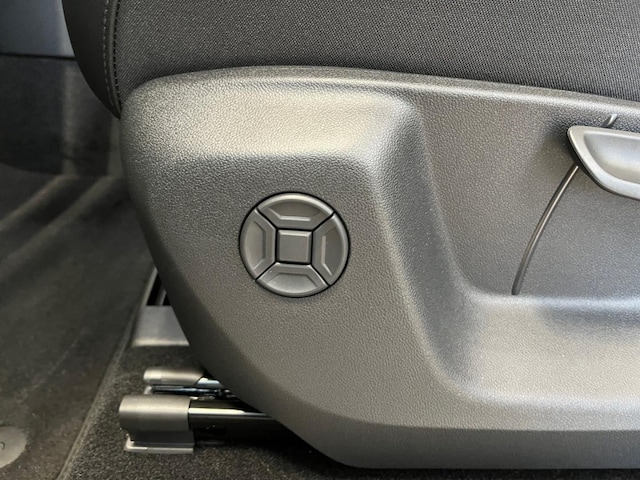 Volkswagen Tiguan 1.5 eTSI DSG