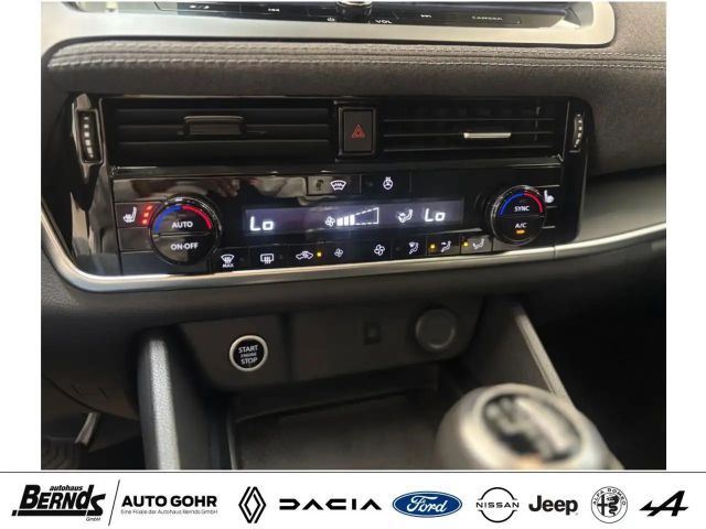 Nissan Qashqai Acenta DIG-T