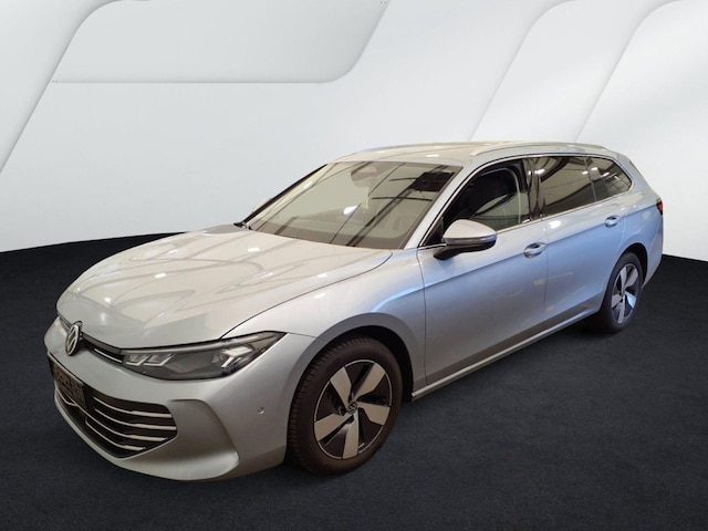 Volkswagen Passat Business DSG Variant