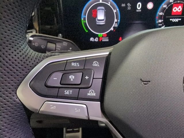 Volkswagen Tiguan DSG R-Line eHybrid