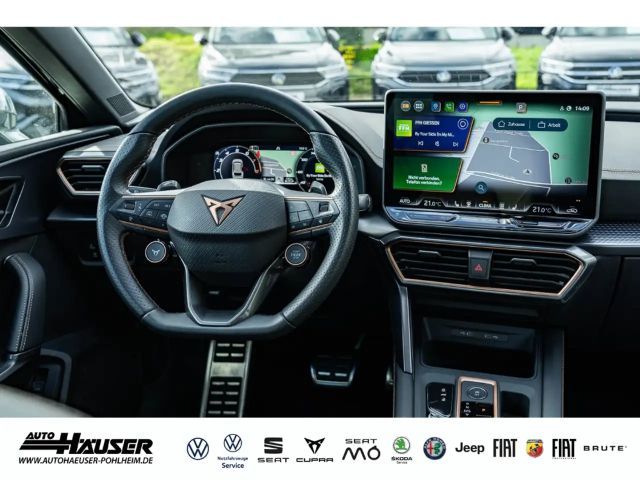 Cupra Leon DSG Sportstourer