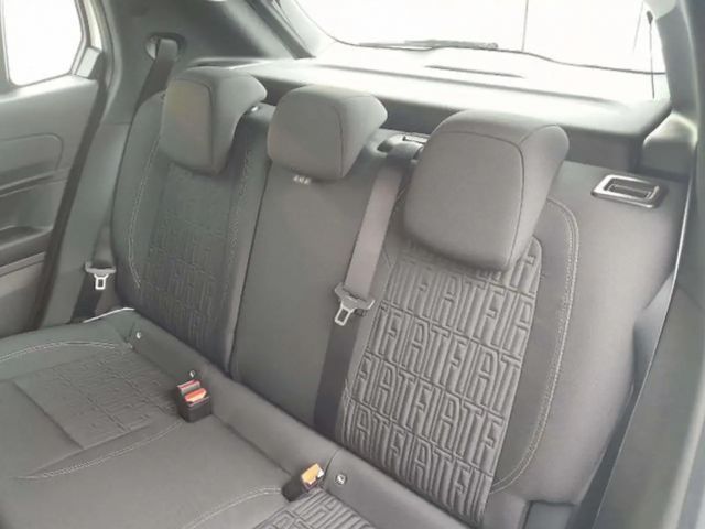 Fiat 600e T3 125-Jahre-Edition 1.2 Navigationsystem