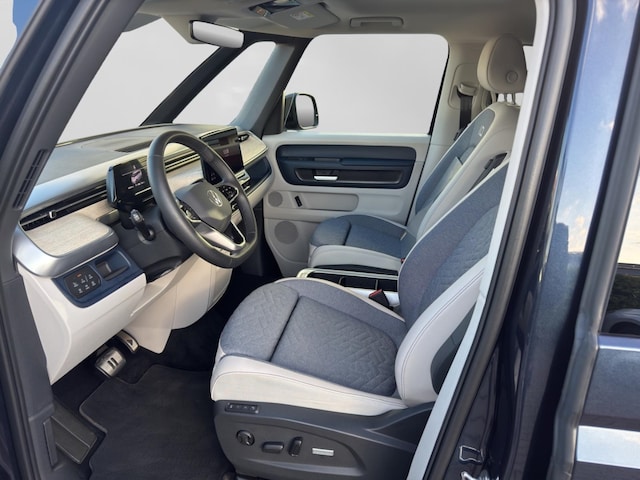 Volkswagen ID.Buzz Pro