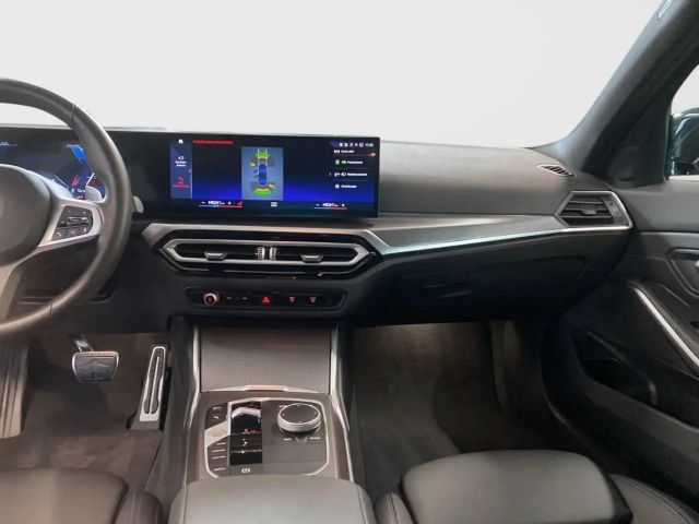 BMW 320 320d Sedan xDrive