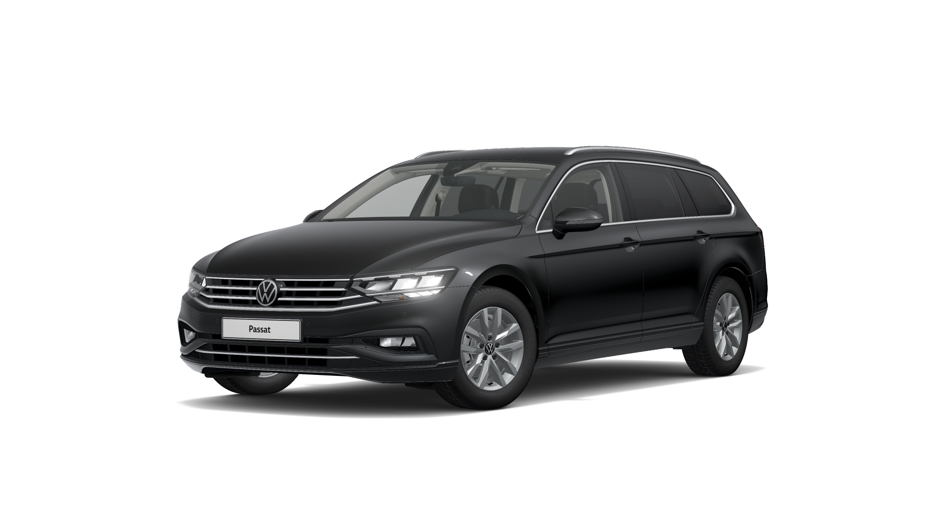 Volkswagen Passat 2.0 TDI DSG Variant