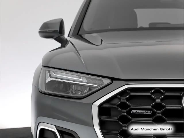 Audi Q5 40 TDI Quattro S-Line S-Tronic