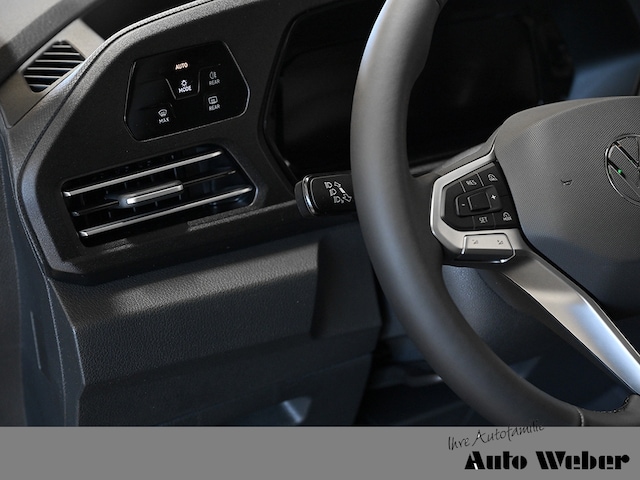 Volkswagen Caddy 2.0 TDI DSG Life