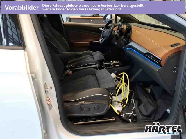 Volkswagen ID.4 77 KWh Performance Pro
