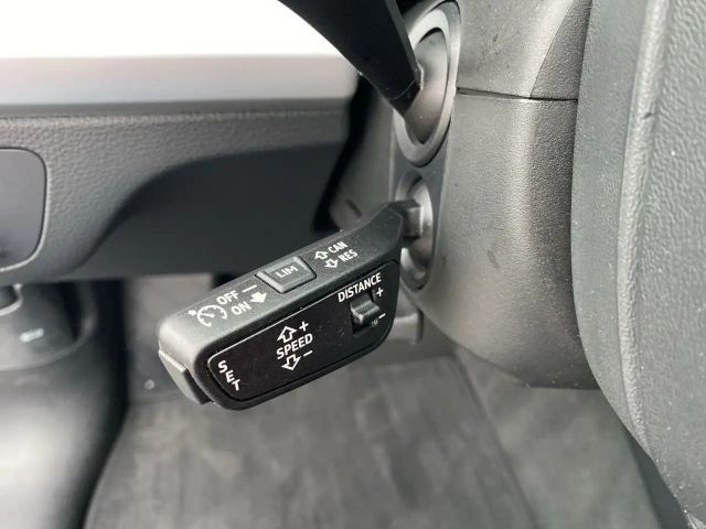 Audi Q5 40 TDI Quattro Sportback