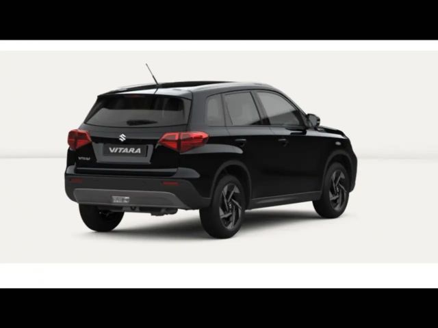 Suzuki Vitara Comfort