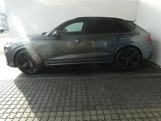 Audi RS Q8 4.0 TFSI Quattro