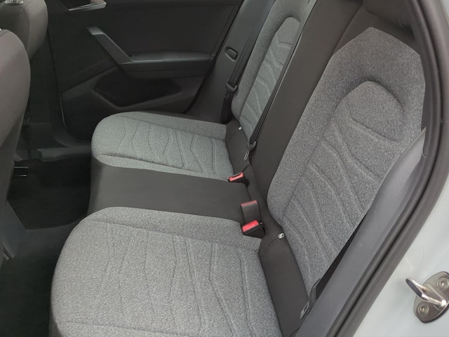 Seat Arona 1.0 TSI DSG