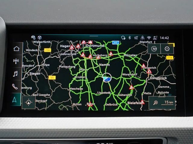 Audi A1 40 TFSI S-Line Sportback